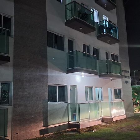 Apartamento Terreo Ryso Do Mar No Centro De Porto De Galinhas Luaran gambar