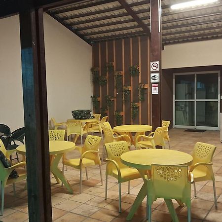 Apartamento Terreo Ryso Do Mar No Centro De Porto De Galinhas Luaran gambar