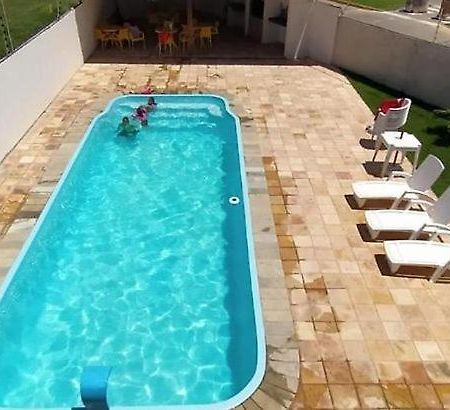 Apartamento Terreo Ryso Do Mar No Centro De Porto De Galinhas Luaran gambar