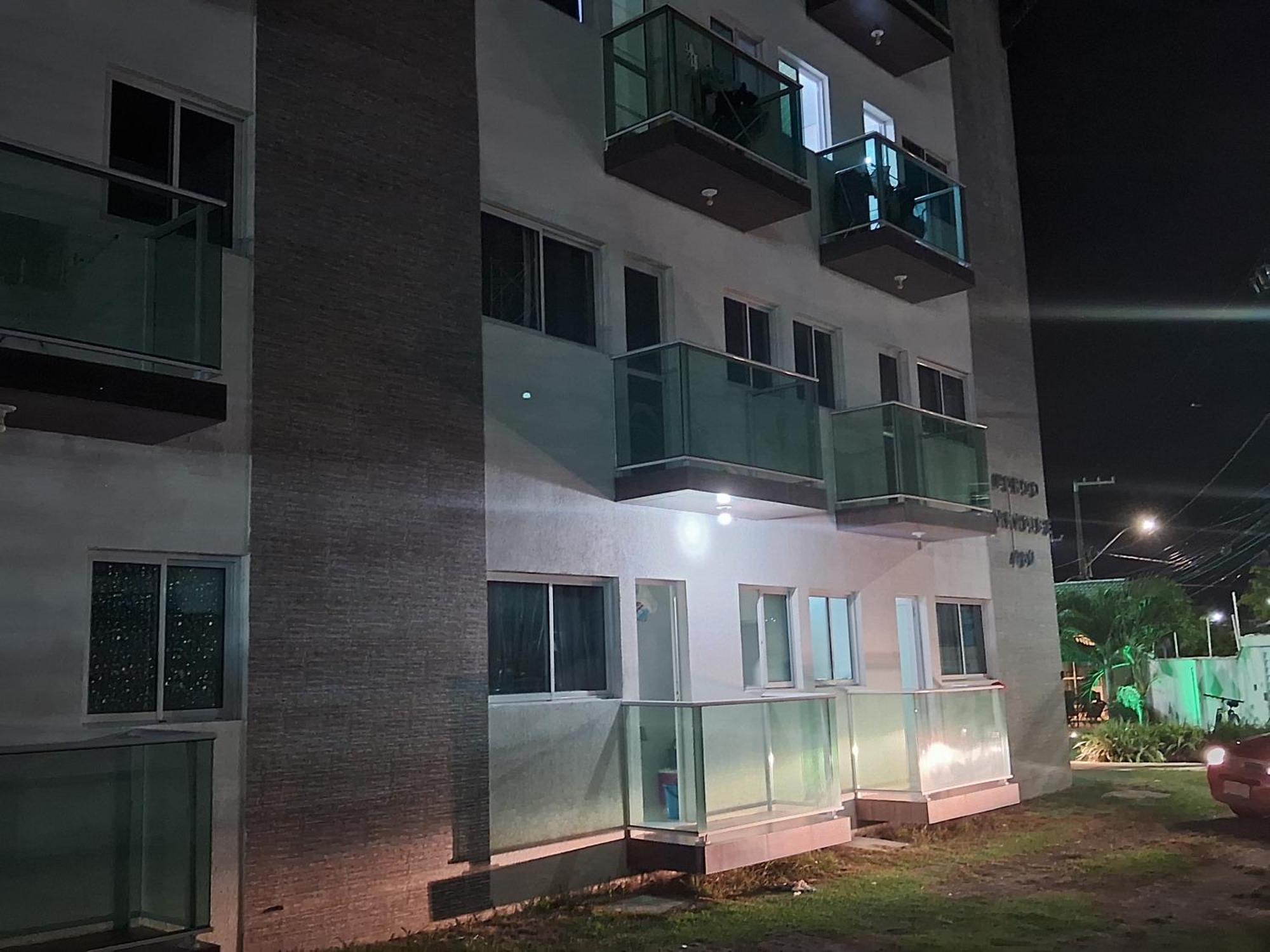 Apartamento Terreo Ryso Do Mar No Centro De Porto De Galinhas Luaran gambar