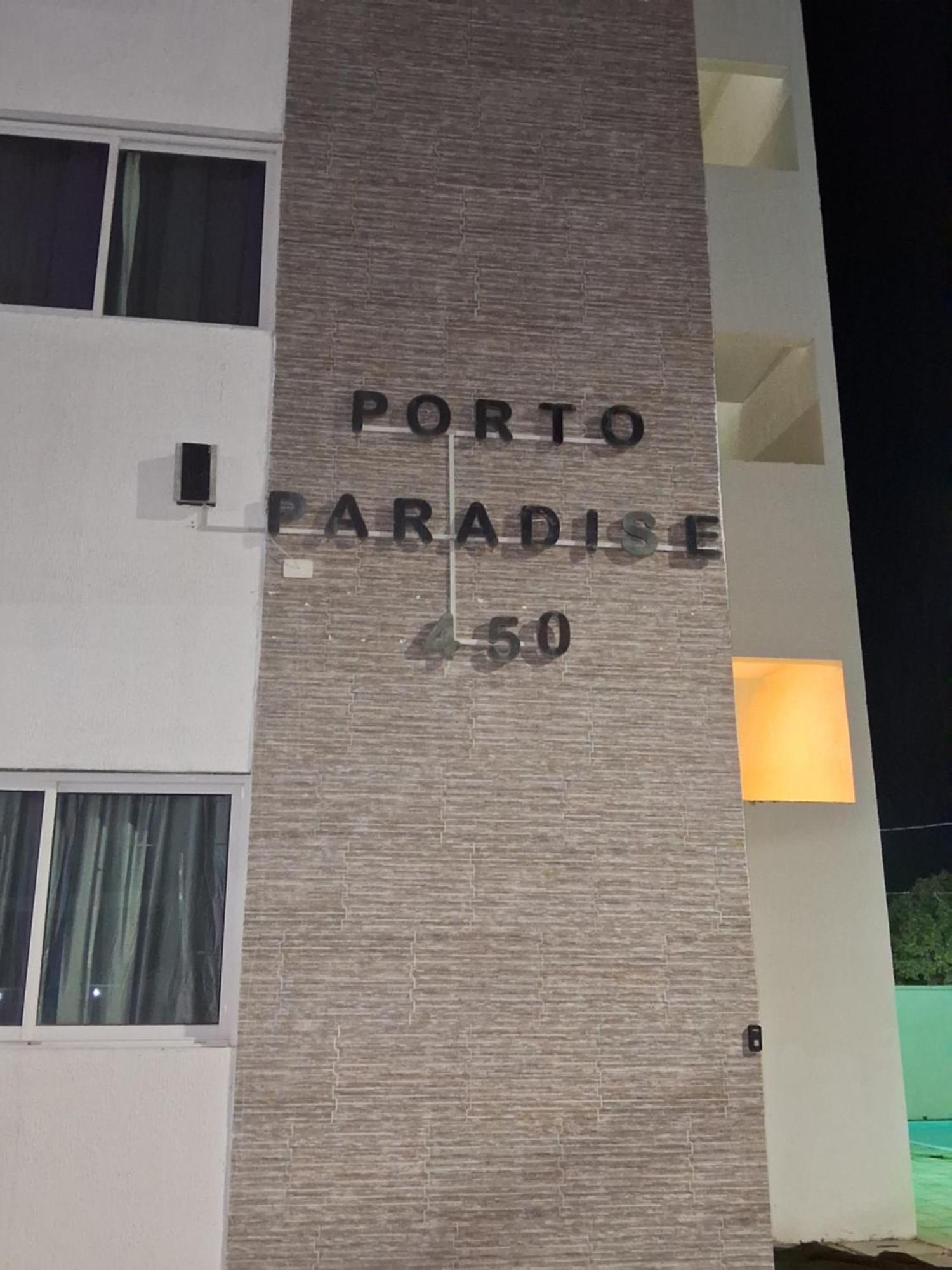 Apartamento Terreo Ryso Do Mar No Centro De Porto De Galinhas Luaran gambar