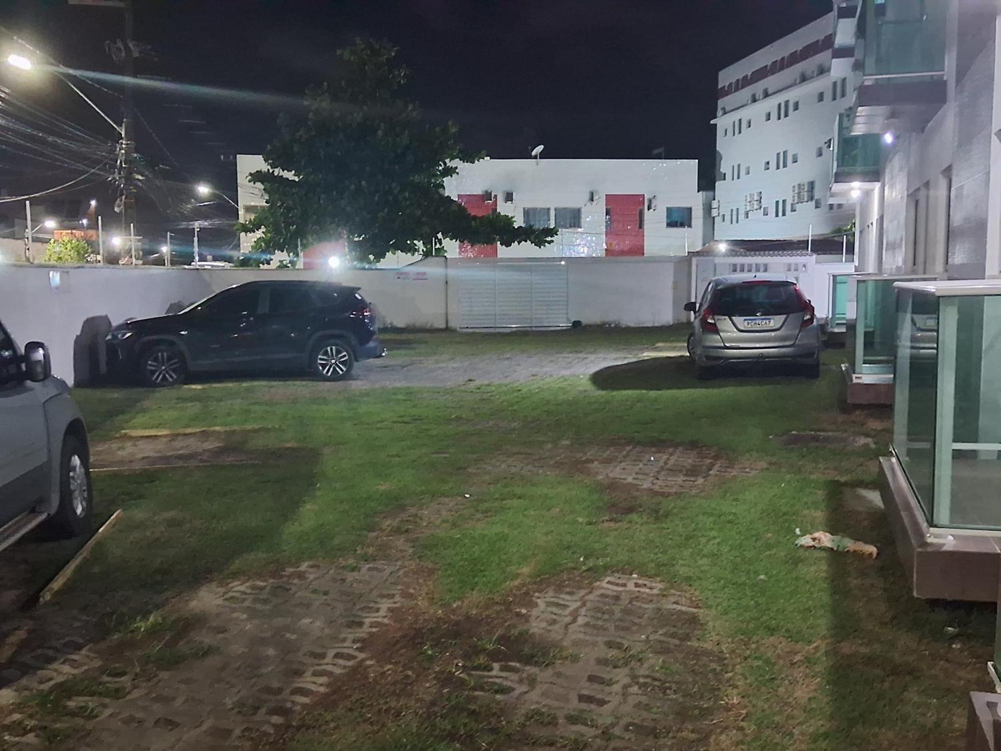 Apartamento Terreo Ryso Do Mar No Centro De Porto De Galinhas Luaran gambar