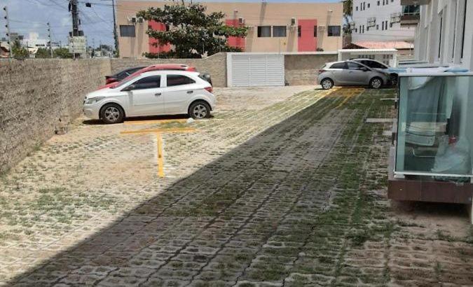 Apartamento Terreo Ryso Do Mar No Centro De Porto De Galinhas Luaran gambar