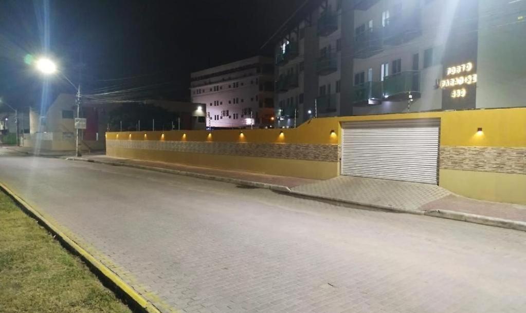 Apartamento Terreo Ryso Do Mar No Centro De Porto De Galinhas Luaran gambar