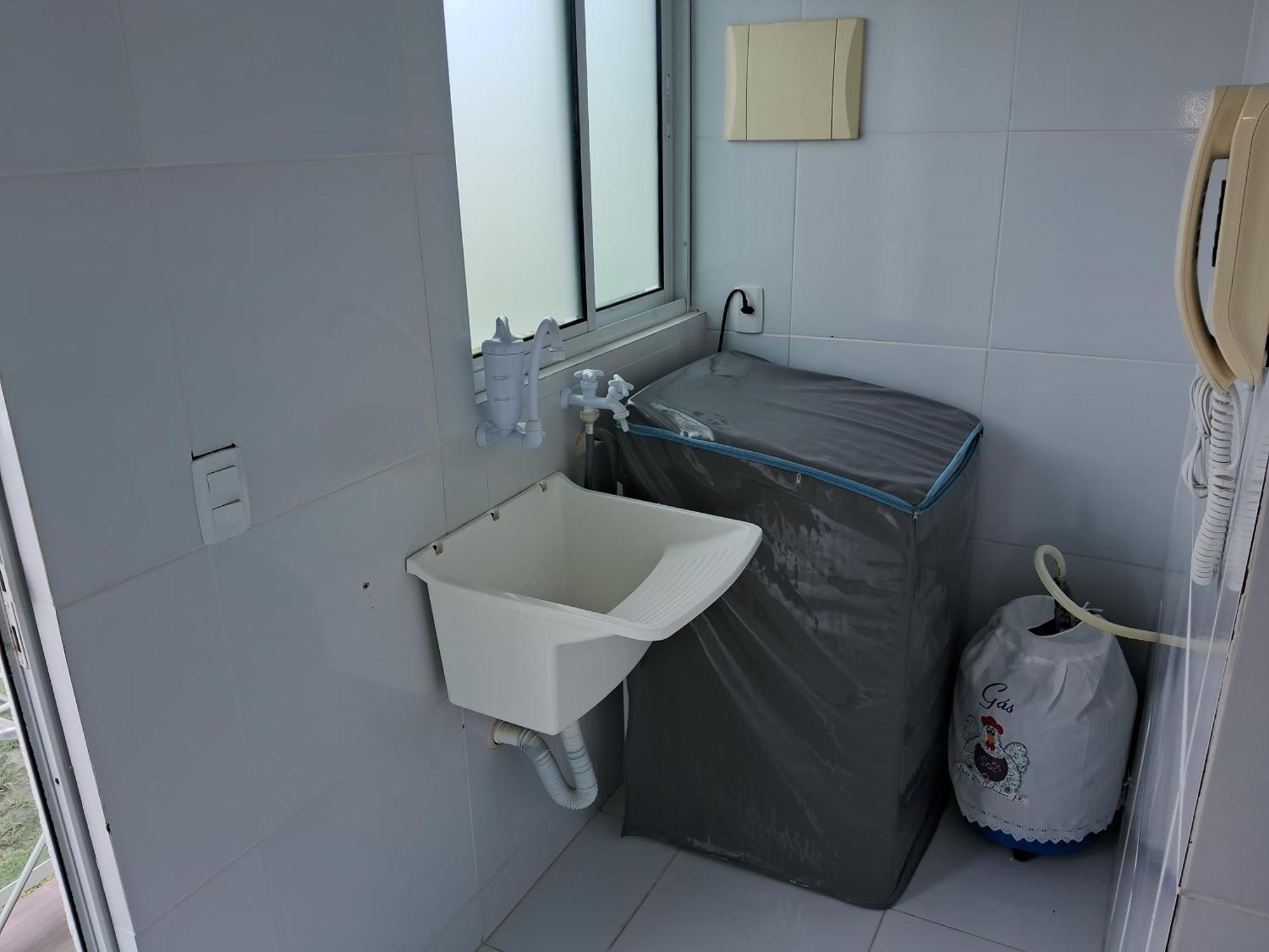 Apartamento Terreo Ryso Do Mar No Centro De Porto De Galinhas Luaran gambar