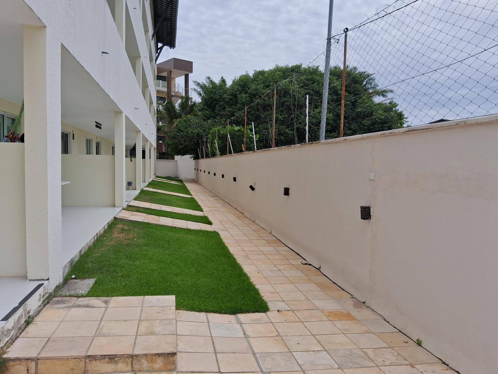 Apartamento Terreo Ryso Do Mar No Centro De Porto De Galinhas Luaran gambar