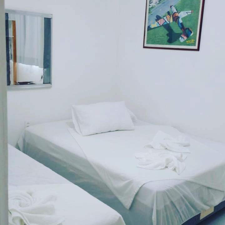 Apartamento Terreo Ryso Do Mar No Centro De Porto De Galinhas Luaran gambar