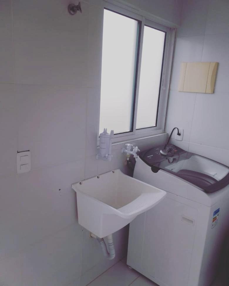 Apartamento Terreo Ryso Do Mar No Centro De Porto De Galinhas Luaran gambar