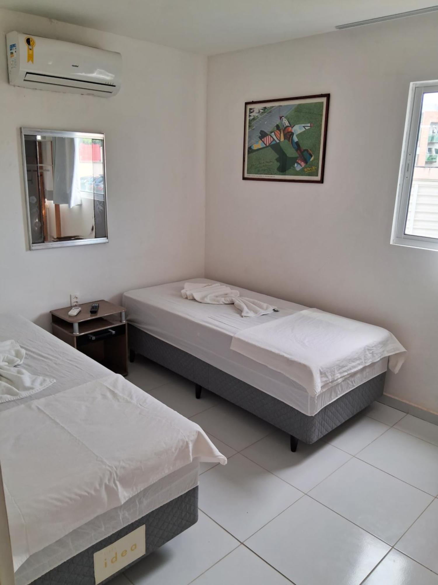 Apartamento Terreo Ryso Do Mar No Centro De Porto De Galinhas Luaran gambar