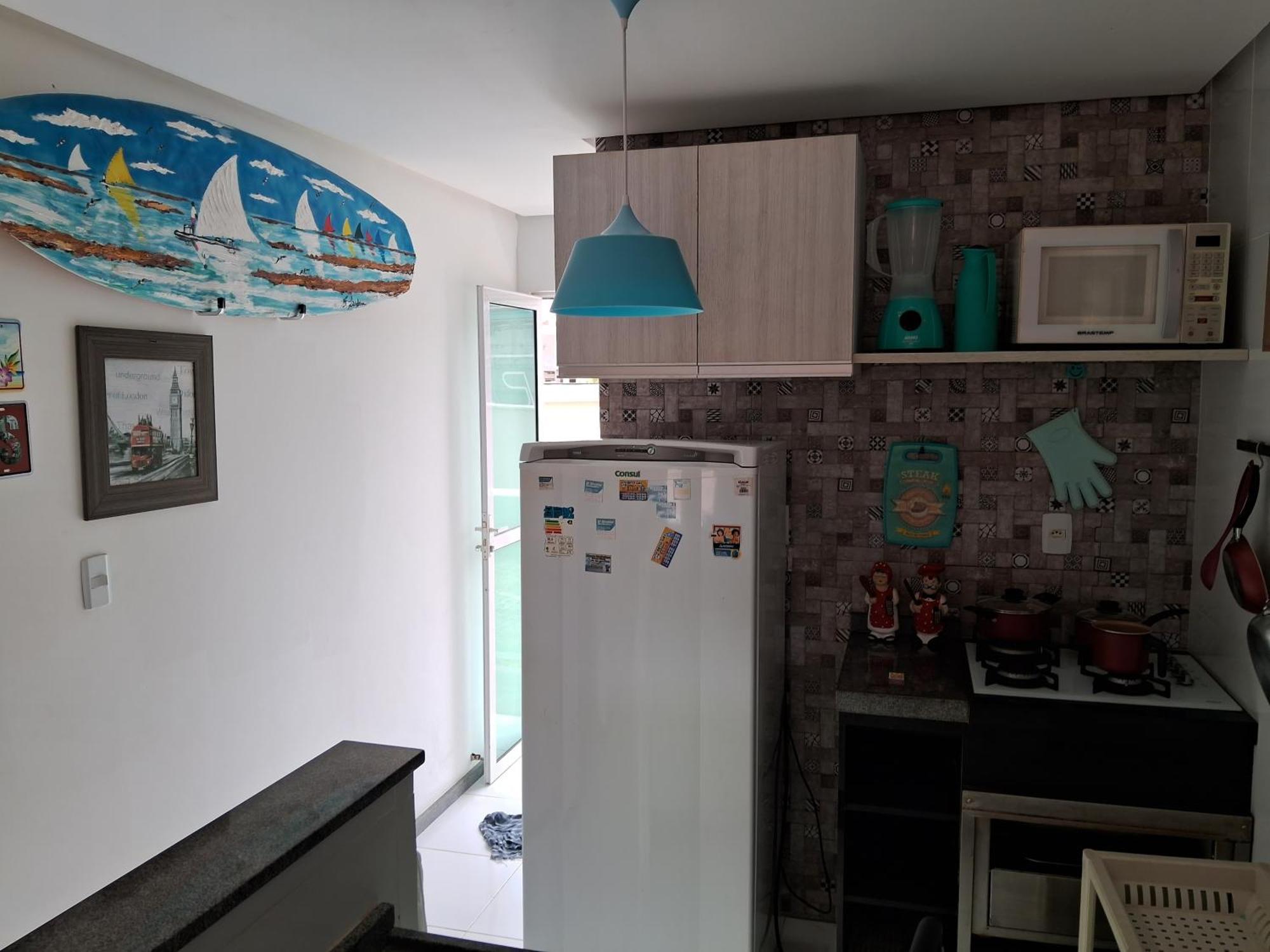 Apartamento Terreo Ryso Do Mar No Centro De Porto De Galinhas Luaran gambar