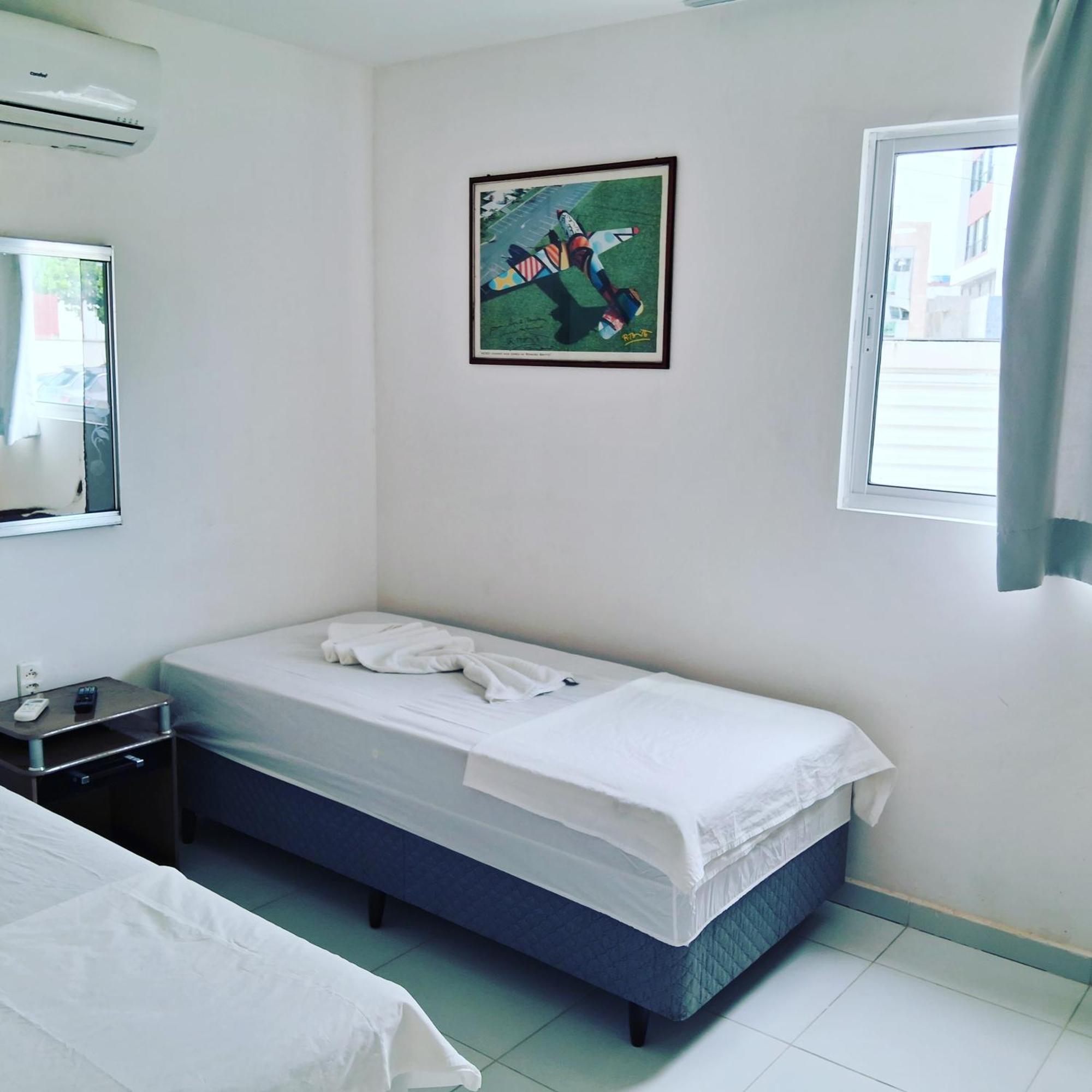 Apartamento Terreo Ryso Do Mar No Centro De Porto De Galinhas Luaran gambar